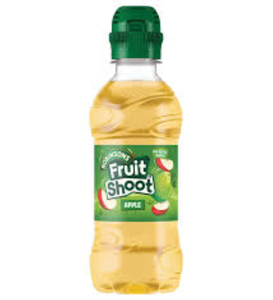 ROBINSON FRUIT SHOOT APPLE FRUIT 275ML